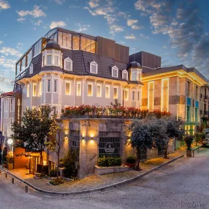 Otel Amiral Palace Boutique Class, İstanbul