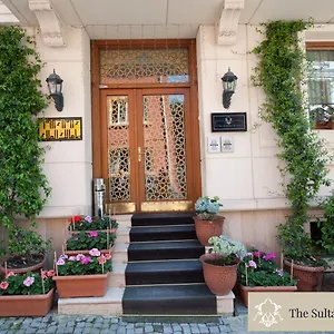 Otel Sultans Royal, İstanbul