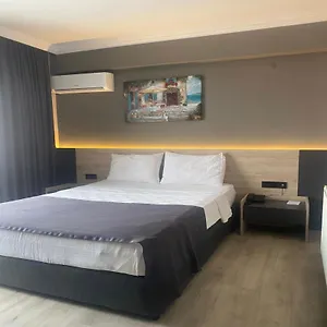 Отель Sirkeci Point