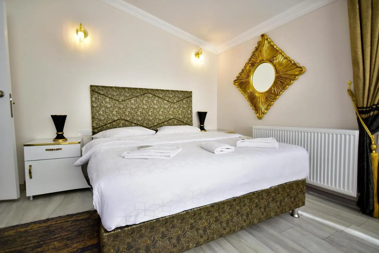 Loca Suit Life Airport Hotel Istanbul